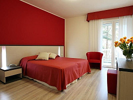 Family Hotel Alexander E *** s plnou penzí - Lido di Jesolo