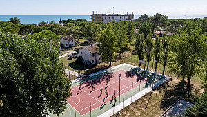 Villaggio San Paolo s plnou penzí - Cavallino