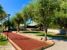 Camping della Colombaia **** - Padenghe sul Garda