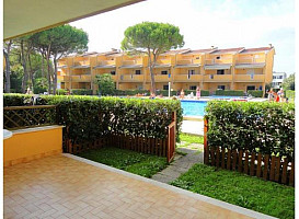 Apartmány Villaggio Selene S - Bibione
