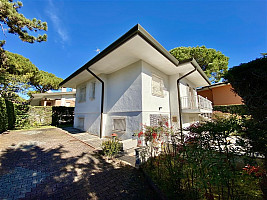 Apartmány Residence Fausti - Lignano Riviera