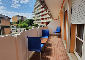 Apartmány Itu - Porto Santa Margherita