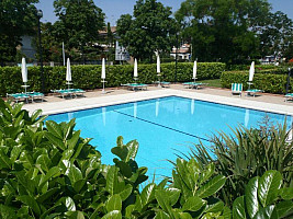 Rezidence Aurora Park - Lido di Jesolo Lido di Jesolo - foto 2
