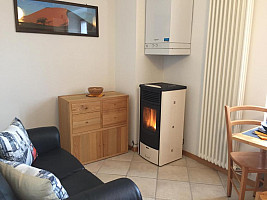 Apartmány Casa Dalsass - Cavedago