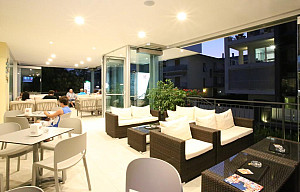 Hotel Roby*** s polopenzí - Lido di Jesolo