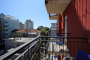 Hotel Roby*** s polopenzí - Lido di Jesolo