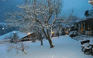Hotel Villa Emilia*** s polopenzí - Ortisei