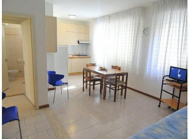 Apartmány Ginestra - Bibione