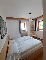 Apartmány Freine - Arabba