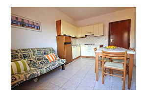 Apartmány Marte - Bibione