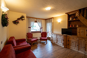Apartmány L'Arcobi - Livigno