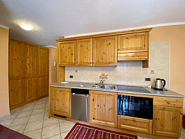 Apartmány Mountain Spirit  - Livigno