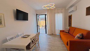 Apartmány Martucci - San Benedetto del Tronto