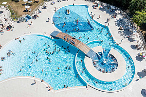 Adriano Family Collection**** - Punta Marina Terme