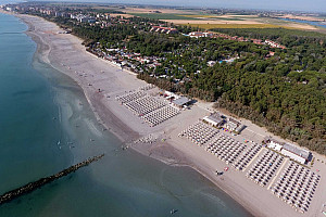 Adriano Family Collection**** - Punta Marina Terme