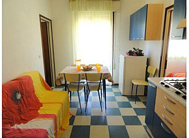 Apartmány Ivana - Bibione