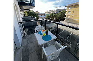 Apartmány Ivana - Bibione