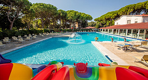Jesolo Family Resort *** - Lido di Jesolo