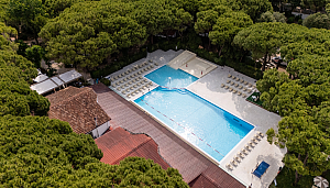 Jesolo Family Resort *** - Lido di Jesolo