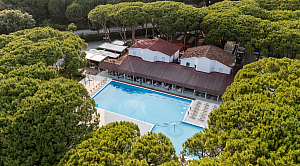 Jesolo Family Resort *** - Lido di Jesolo