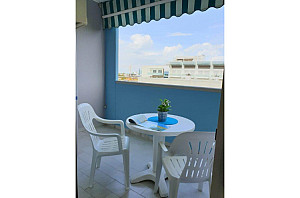 Apartmány Isola Clara - Bibione