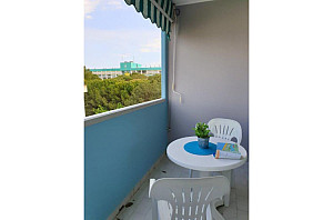Apartmány Isola Clara - Bibione