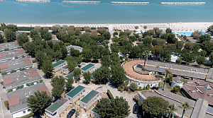 Le Mimose Family Resort **** - Porto Sant' Elpidio