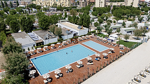 Le Mimose Family Resort **** - Porto Sant' Elpidio