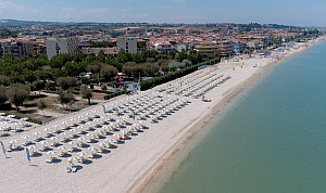 Le Mimose Family Resort **** - Porto Sant' Elpidio
