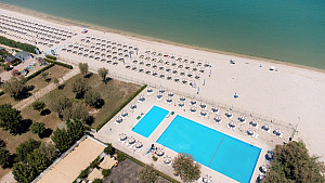 Le Mimose Family Resort **** - Porto Sant' Elpidio
