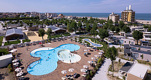 Rimini Family Resort ***  - Rimini
