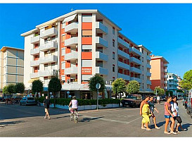 Apartmány Ausonia al Mare S - Bibione