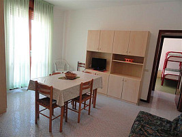 Apartmány Ausonia al Mare S - Bibione