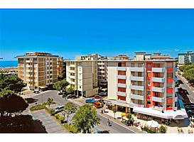 Apartmány Ausonia al Mare S - Bibione