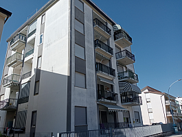 Apartmány Venezia - Lido di Jesolo