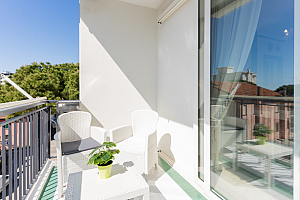 Apartmány Venezia - Lido di Jesolo