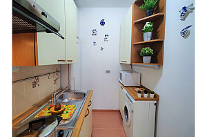 Apartmány Rodi S - Bibione