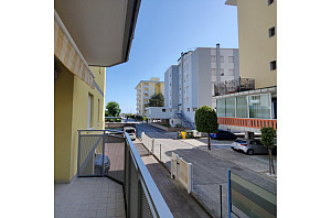 Apartmány Rodi S - Bibione