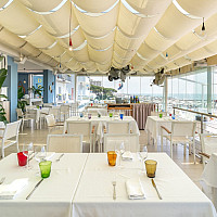 Hotel Piccadilly *** s polopenzí - Lido di Jesolo