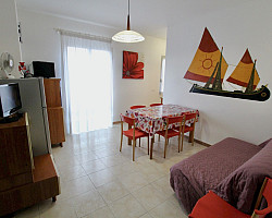 Apartmány Vega - Caorle