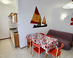 Apartmány Vega - Caorle