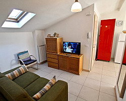 Apartmány Casa Antonio Canova - Caorle