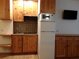 Apartmán Fabri - Santa Caterina Valfurva