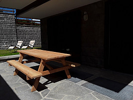 Apartmán Fabri - Santa Caterina Valfurva
