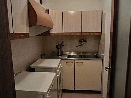 Apartmány Pineta - Eraclea Mare