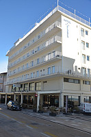 Hotel Blumen *** s polopenzí - Rimini