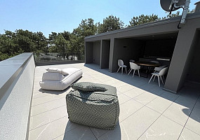 Apartmány Villa Grecale - Lignano Pineta