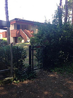 Apartmány Villa Monica - Eraclea Mare