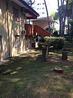 Apartmány Villa Monica - Eraclea Mare