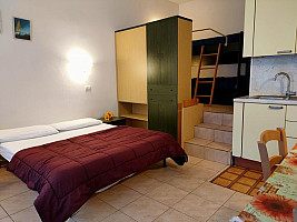 Apartmány Residence Abete - Marilleva 1400